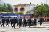 Kim Jong Un's Jogging Bodyguards Return for Vietnam Summit | Time